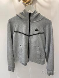 Felpa Nike Tech Donna