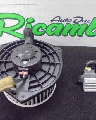 VENTOLA INTERNA PER HONDA CIVIC 3DR ANNO 2006