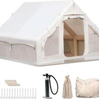 Tenda gonfiabile nuova