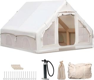 Tenda gonfiabile nuova