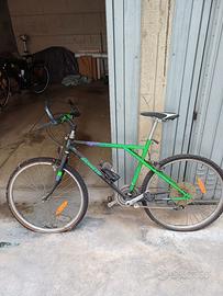 Bianchi Ragno Meta MTB Vintage 26" – Anni '90