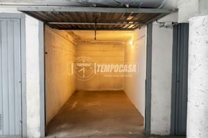 Box a Monza Via Niccolò Paganini 1 locali