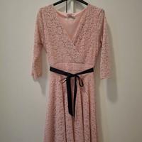Tg S: nuovo vestito donna 
