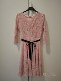 Tg S: nuovo vestito donna 