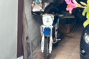 Yz125 2 t