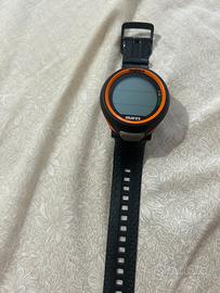 Orologio/compuer da mare mares puck 4