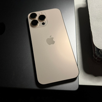 Apple iPhone 16 Pro Max