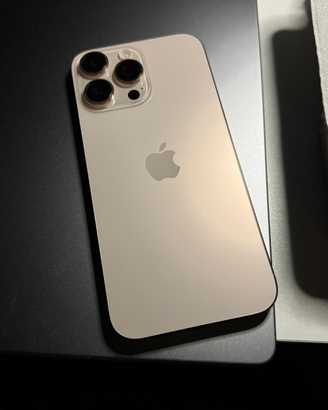 Apple iPhone 16 Pro Max