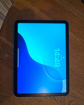 iPad A16 128GB Wi-Fi + Cellular (Blu)