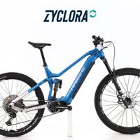 Haibike AllMtn 10 XT t.L