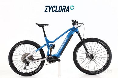 Haibike AllMtn 10 XT t.L