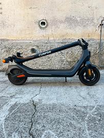 Monopattino elettrico