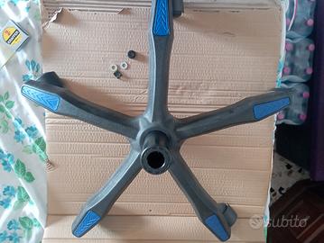 Base per sedia da gaming 