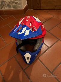 Casco Just1