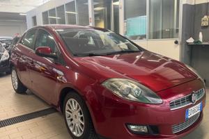 Fiat Bravo 1.6 MJT 105 CV Dynamic