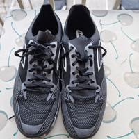 Scarpe da calcetto indoor 43