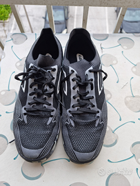 Scarpe da calcetto indoor 43