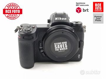 Nikon Z6