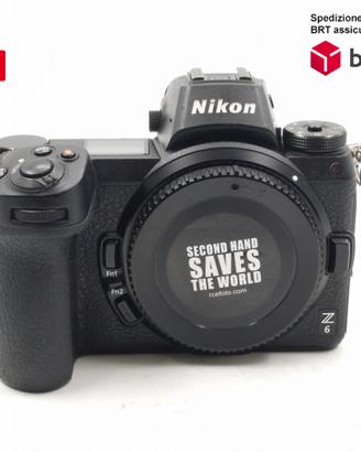 Nikon Z6