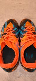 Scarpe da calcio taglia 38 Adidas