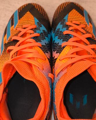 Scarpe da calcio taglia 38 Adidas