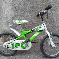 Bicicletta Bambino