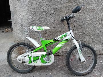 Bicicletta Bambino