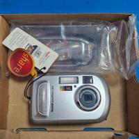 Kodak easyshare c300