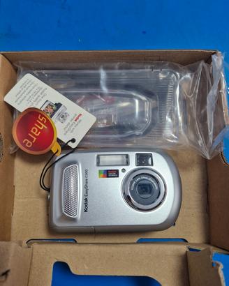 Kodak easyshare c300