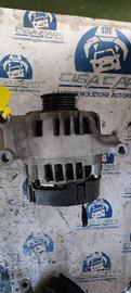 FORD KA 2010 1.2 BENZINA ALTERNATORE