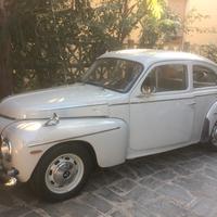 Volvo PV 544