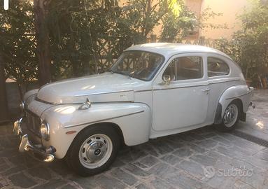 Volvo PV 544
