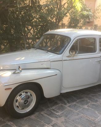 Volvo PV 544