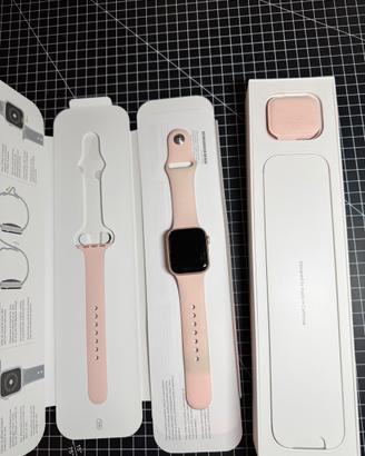 Apple watch serie 5