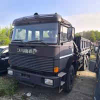 Iveco 330/35