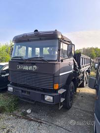 Iveco 330/35