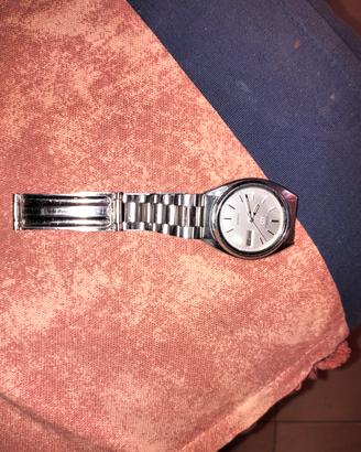 orologio seiko automatico leggere bene