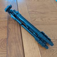 Treppiede compatto Rollei Star S1