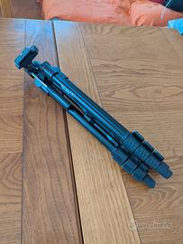 Treppiede compatto Rollei Star S1