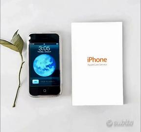 IPhone 2G Generazione da collezione