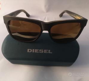 Occhiali DIESEL