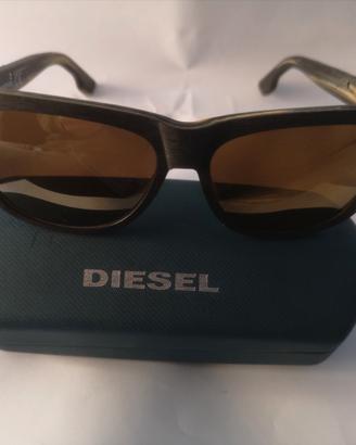 Occhiali DIESEL