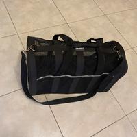 Trasportini per cani piccola taglia