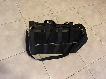 Trasportini per cani piccola taglia