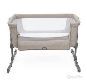 Chicco Next2Me Essential - culla neonato