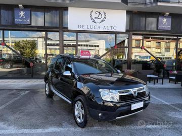 DACIA Duster 1.6 110CV 4x2 GPL SL Delsey SCONTO