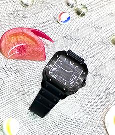 Cartier santos de Cartier permuto