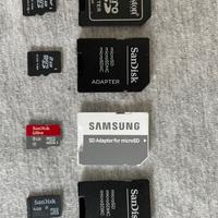 Micro sd