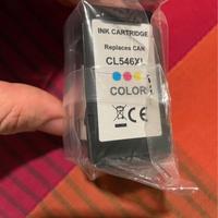 Cartuccia d’inchiostro Canon cl 546xl valuetoner