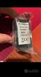 Cartuccia d’inchiostro Canon cl 546xl valuetoner